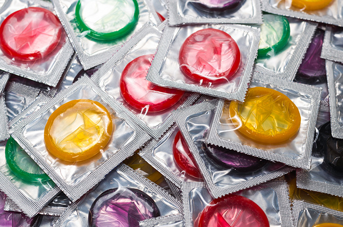 Ilustrasi kebijakan kependudukan China